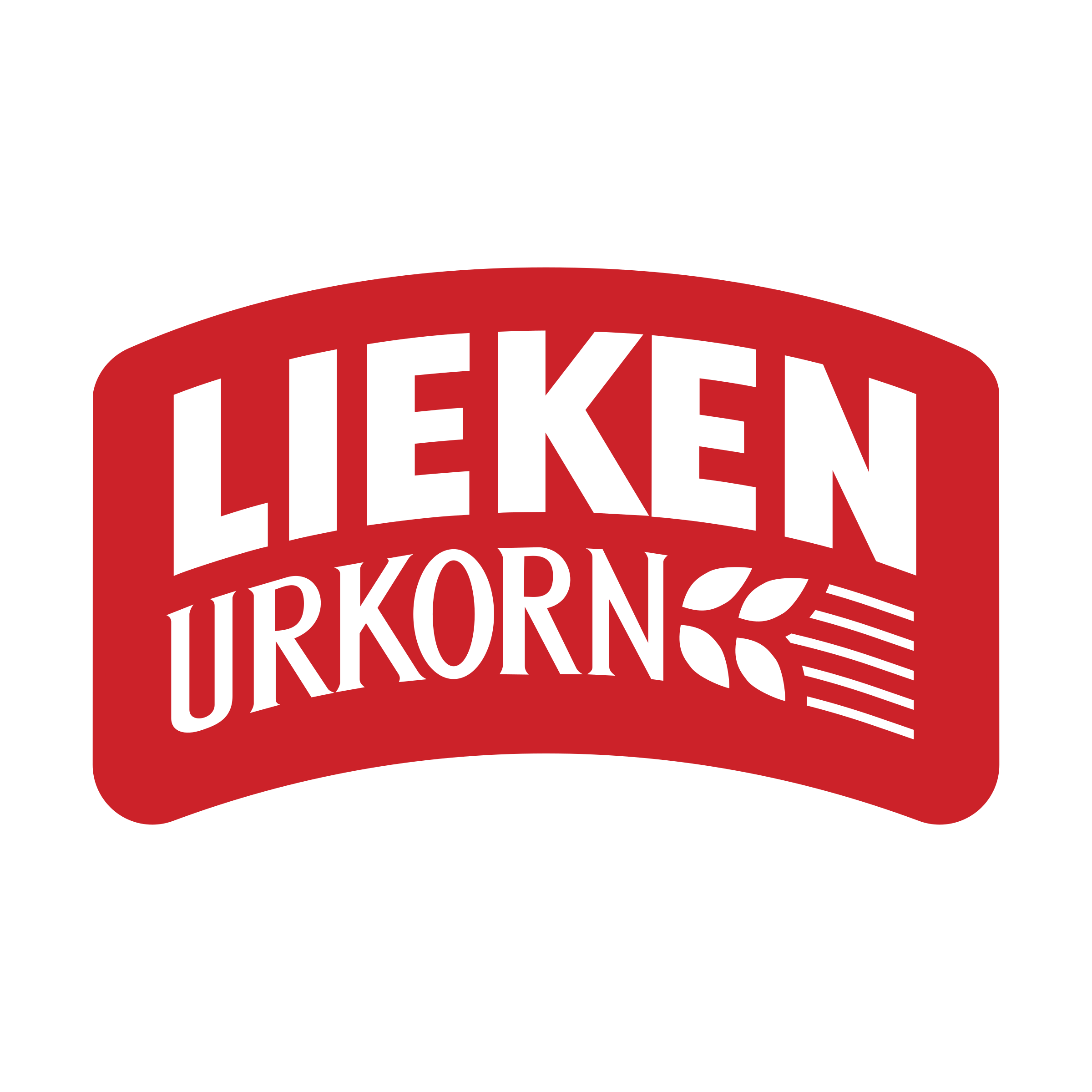 Lieken Urkorn